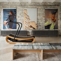 Paris Running Pop-Ups Image 4