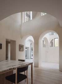 Expanded Terraced Houses Image 2