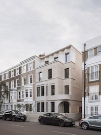 Expanded Terraced Houses Image 3
