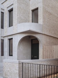 Expanded Terraced Houses Image 4