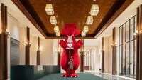 Bold Lucky Dragon Installations Image 4