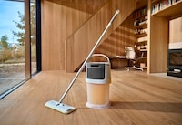 Dual-Chamber Mop Systems