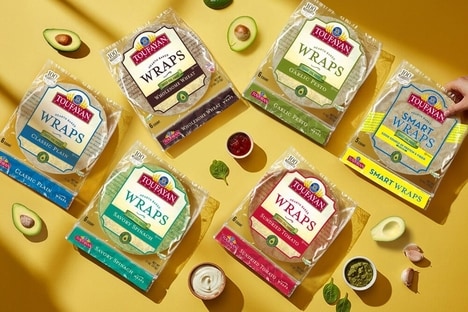 Seed Oil-Free Bakery Products