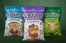 Ingredient-Driven Chip Branding