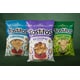 Ingredient-Driven Chip Branding Image 1