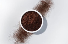 Dark Cocoa Replacement Powders
