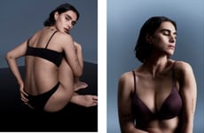 Modernized Private Label Lingerie