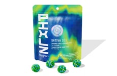 Y2K Gaming Culture Edibles