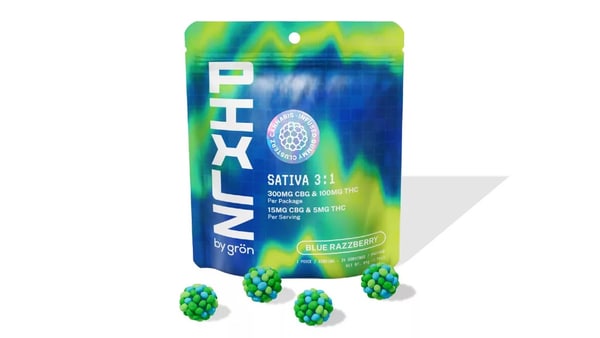 Y2K Gaming Culture Edibles