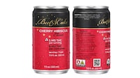 Rapid Onset Cannabis Drinks Image 1