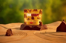 Cannabis-Infused Peanut Butter Cups