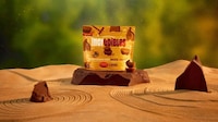 Cannabis-Infused Peanut Butter Cups Image 1