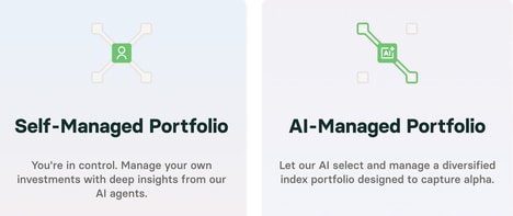 Investment Intelligence Tools