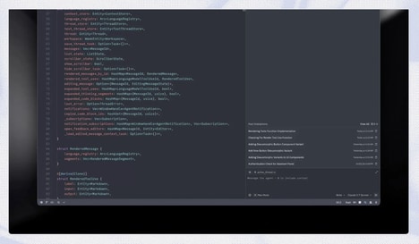 Collaborative Coding Tools
