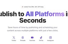 Social Scheduling Tools