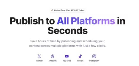 Social Scheduling Tools