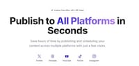 Social Scheduling Tools Image 1
