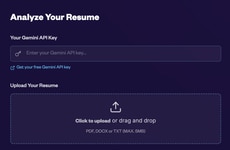 Resume Optimization Tools