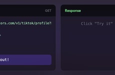 Data Extraction APIs