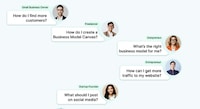 Business Planning Tools Image 1