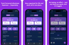 Personal Expense Trackers