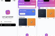 Tattoo Creation Tools