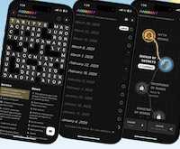 Puzzle Game Apps Image 1