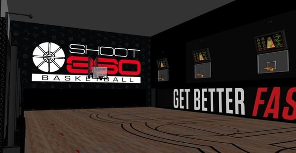 Co-Branded Pilot Basketball Programs