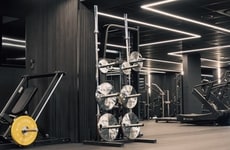 Biomechanically Advanced Fitness Machines