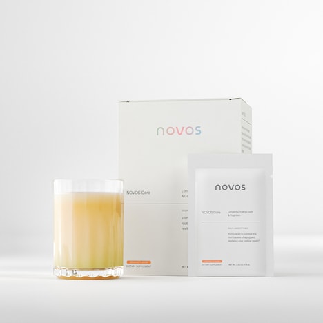 Scientifically Proven Longevity Supplements