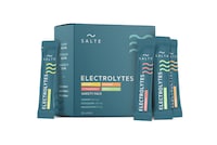 Health-Focused Scandinavian Electrolyte Drinks Image 1