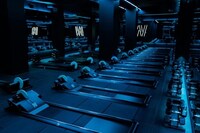 Scandinavian-Inspired Cardio Classes Image 2