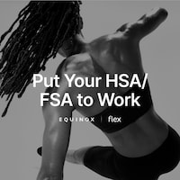 Luxury Fitness-Focused Partnerships