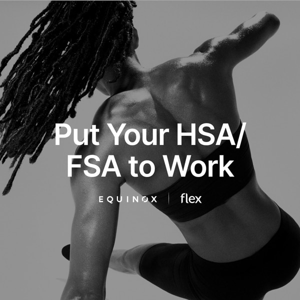 Luxury Fitness-Focused Partnerships