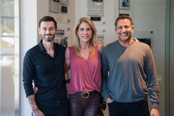 Muscle-First Brand Strategies