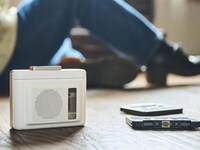 Wireless Cassette Players Image 1