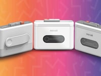 Wireless Cassette Players Image 2