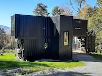 Shipping Container Villas Image 2