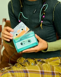 Wireless Cassette Players Image 2
