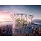 Sea Sponge Skyscrapers Image 1