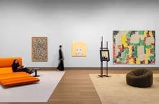 Immersive Design Exhibitions