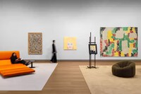 Immersive Design Exhibitions Image 1