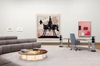 Immersive Design Exhibitions Image 2