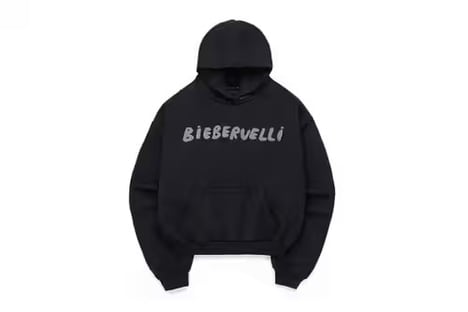 Singer Festival Merch Capsules