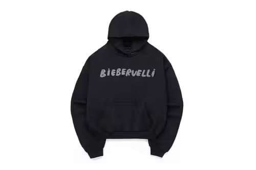 Singer Festival Merch Capsules