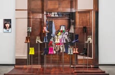 Split-Toe Archive Exhibitions