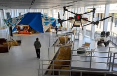 Multimedia Agriculture Exhibitions