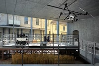 Multimedia Agriculture Exhibitions Image 2