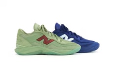 Performance Basketball Sneakers