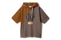 Graphic Sci-Fi Apparel Image 2